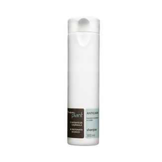 SHAMPOO ANTICASPA