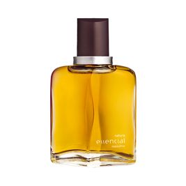 EAU DE PARFUM ESSENCIAL MASCULINO 50ML