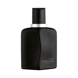 EAU DE PARFUM ESSENCIAL EXCLUSIVO MASCULINO 50ML
