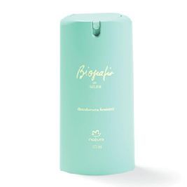 Biografia de Natura Desodorante Spray Feminino