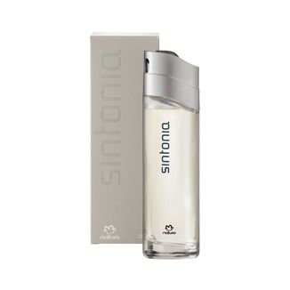 DESODORANTE COLÔNIA SINTONIA MASCULINO CARTUCHO
